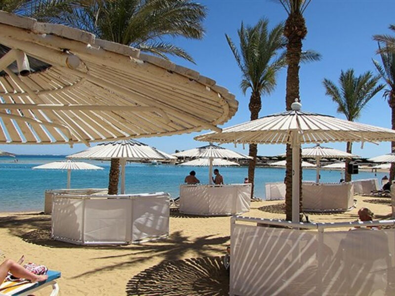 Swiss Inn Resort Hurghada
