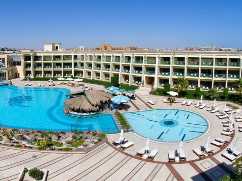 Hilton Hurghada Resort