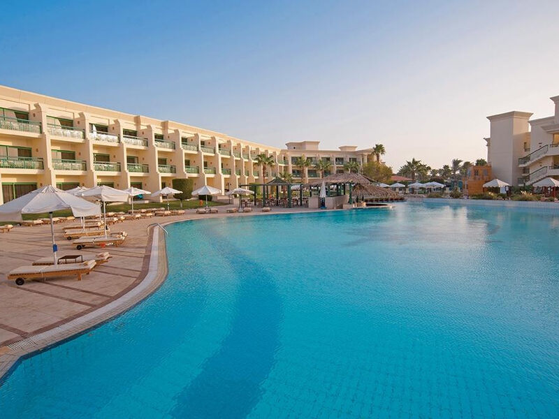 Swiss Inn Resort Hurghada