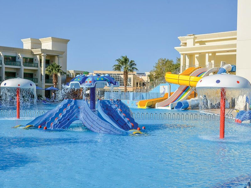 Swiss Inn Resort Hurghada