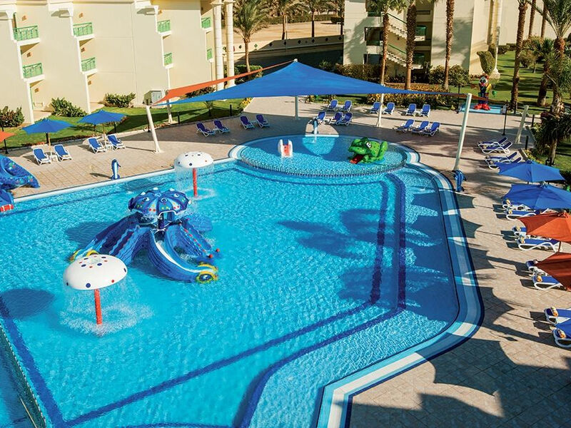 Swiss Inn Resort Hurghada