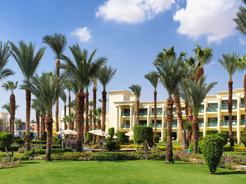 Swiss Inn Resort
