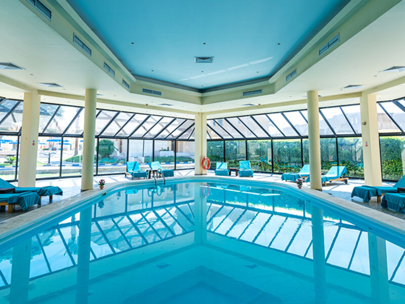 Swiss Inn Resort