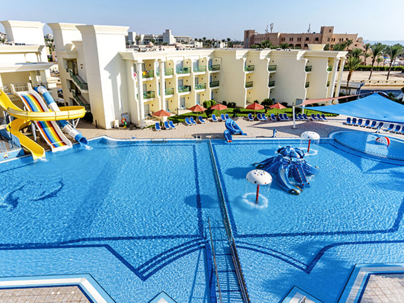 Swiss Inn Resort