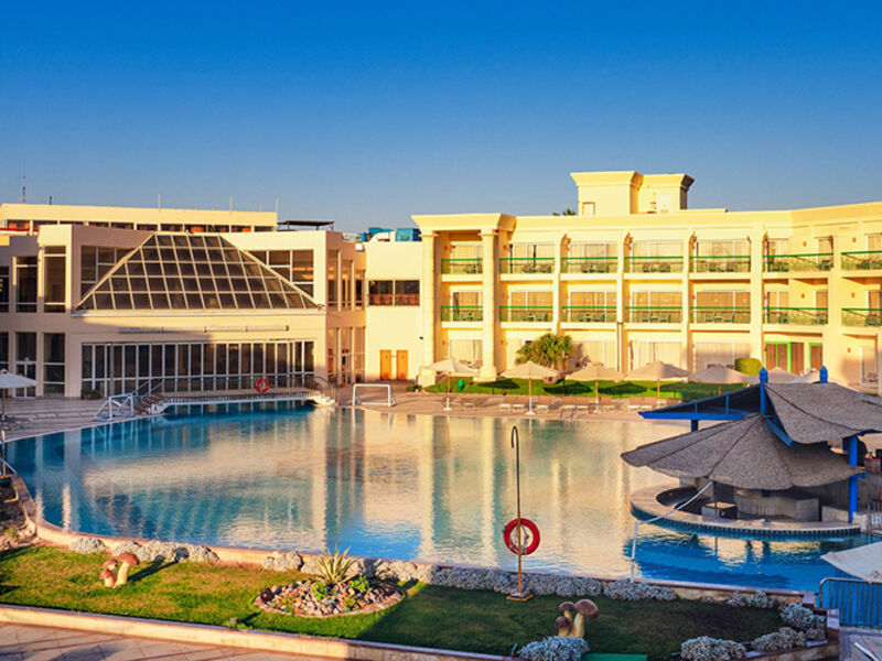 Swiss Inn Resort