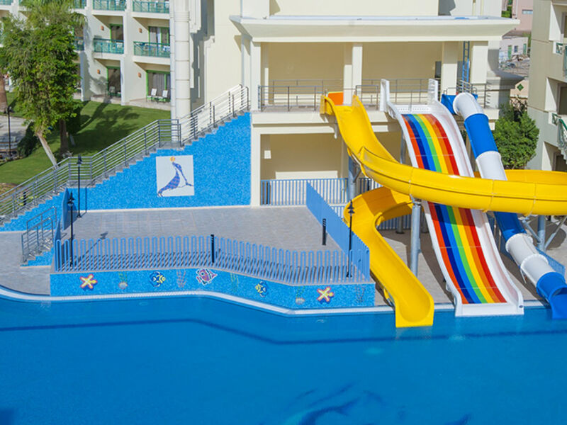 Swiss Inn Resort