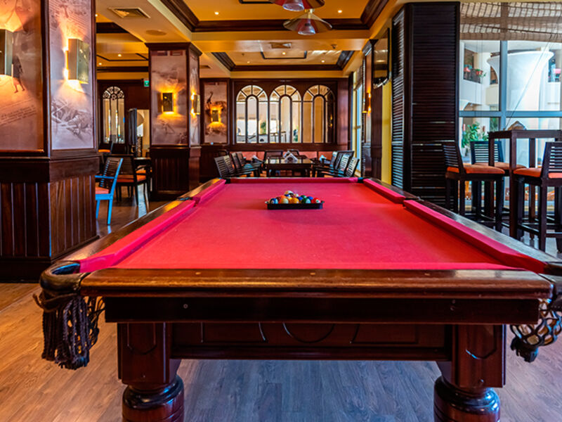 Swiss Inn Resort