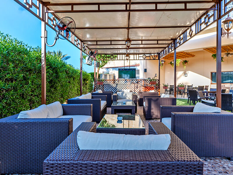 Swiss Inn Resort