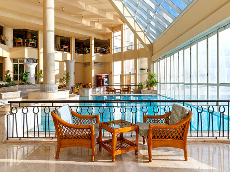 Swiss Inn Resort