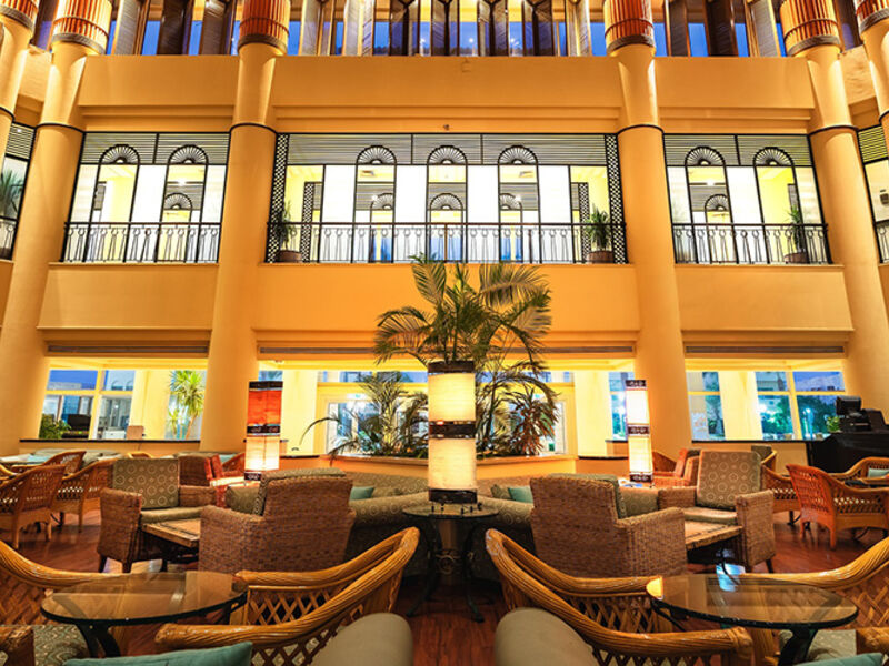 Swiss Inn Resort