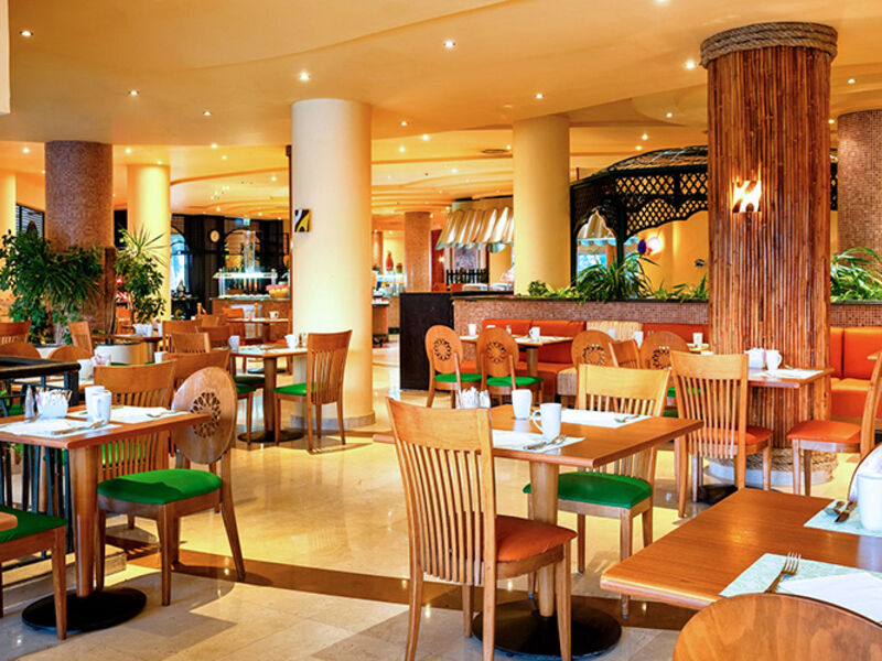 Swiss Inn Resort