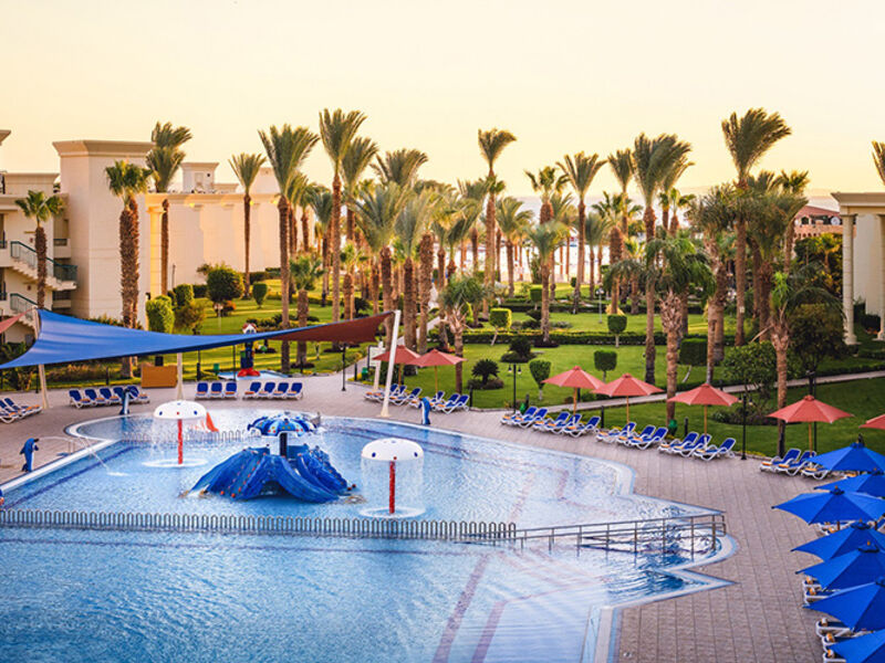 Swiss Inn Resort