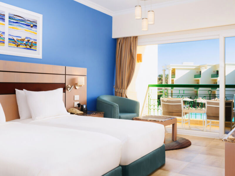 Swiss Inn Resort