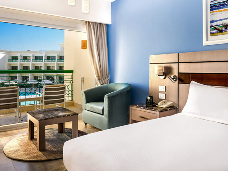 Swiss Inn Resort