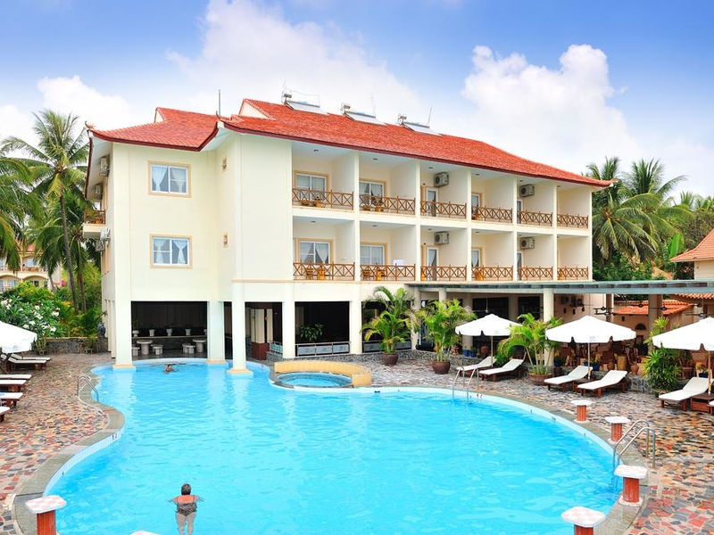 Swiss Village Resort