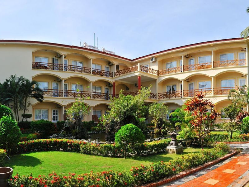 Swiss Village Resort
