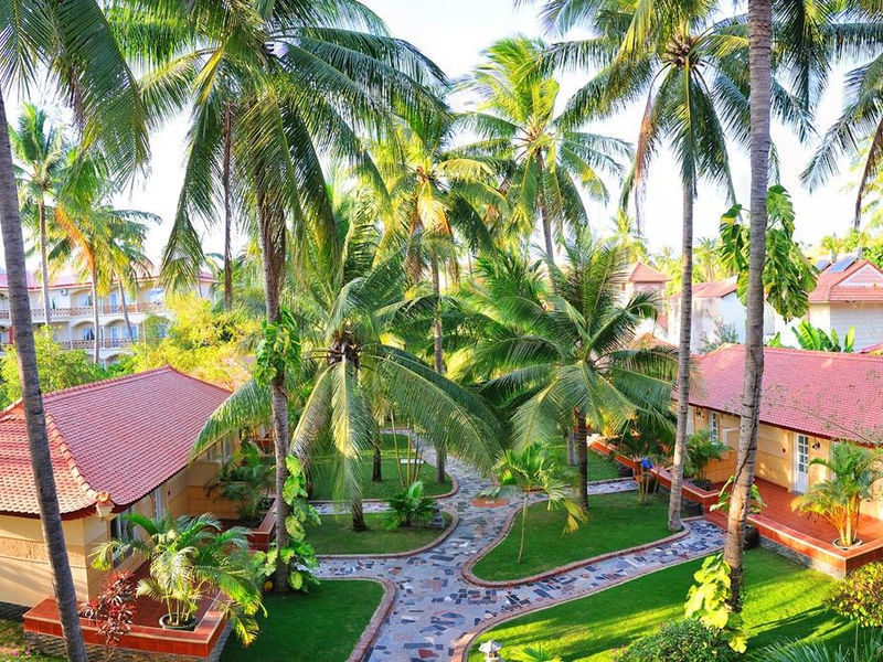 Swiss Village Resort