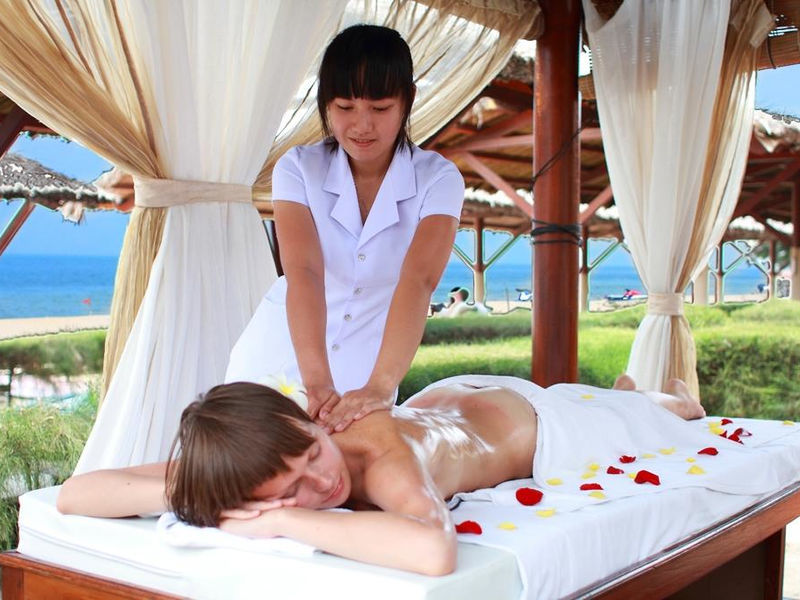 Swiss Village Resort