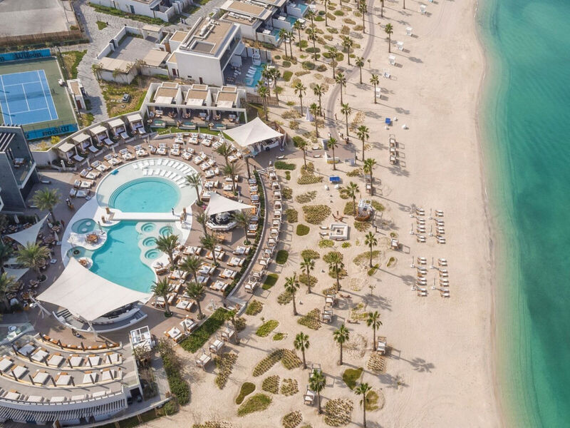 Swissotel Al Ghurair