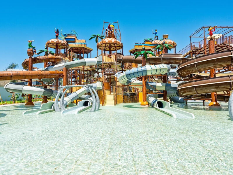 Sy Hotels Belek