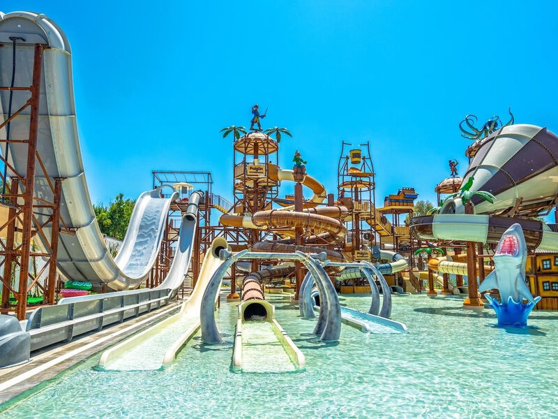 Sy Hotels Belek