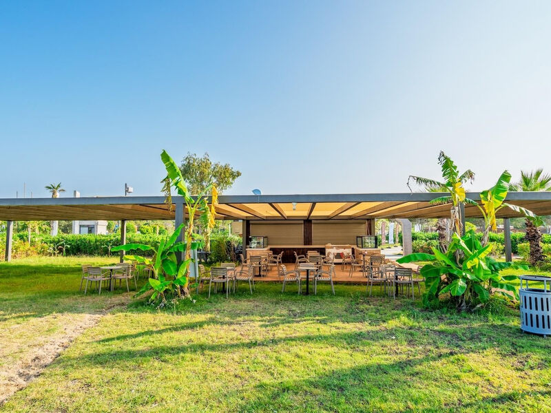 Sy Hotels Belek