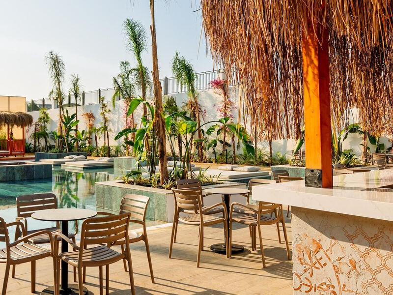 Sy Hotels Belek