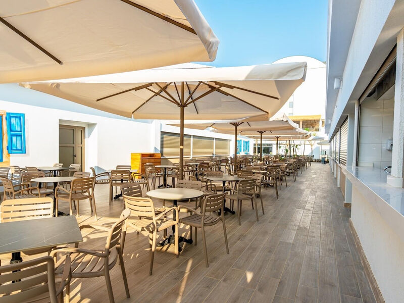 Sy Hotels Belek