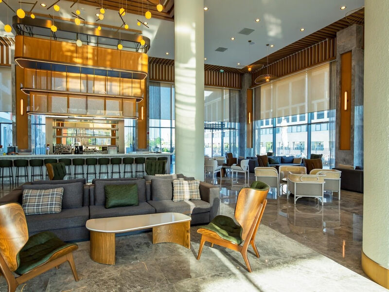 Sy Hotels Belek