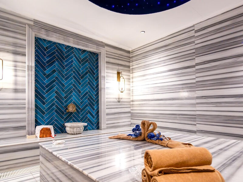 Sy Hotels Belek