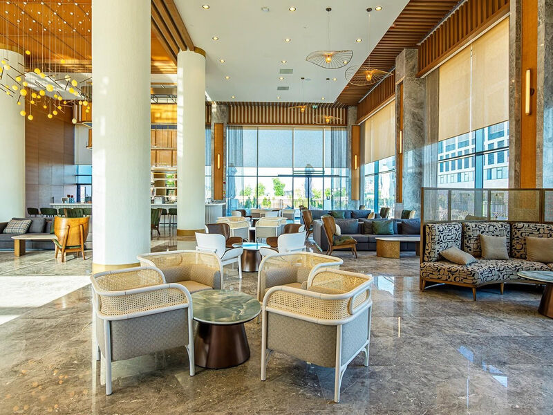 Sy Hotels Belek
