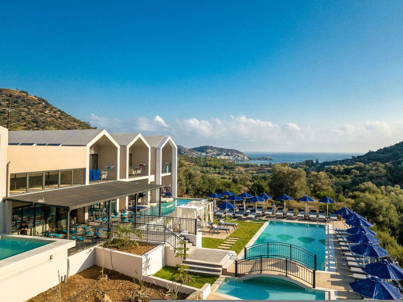 T-Hotel Premium Suites