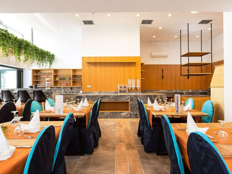 T-Hotel Premium Suites