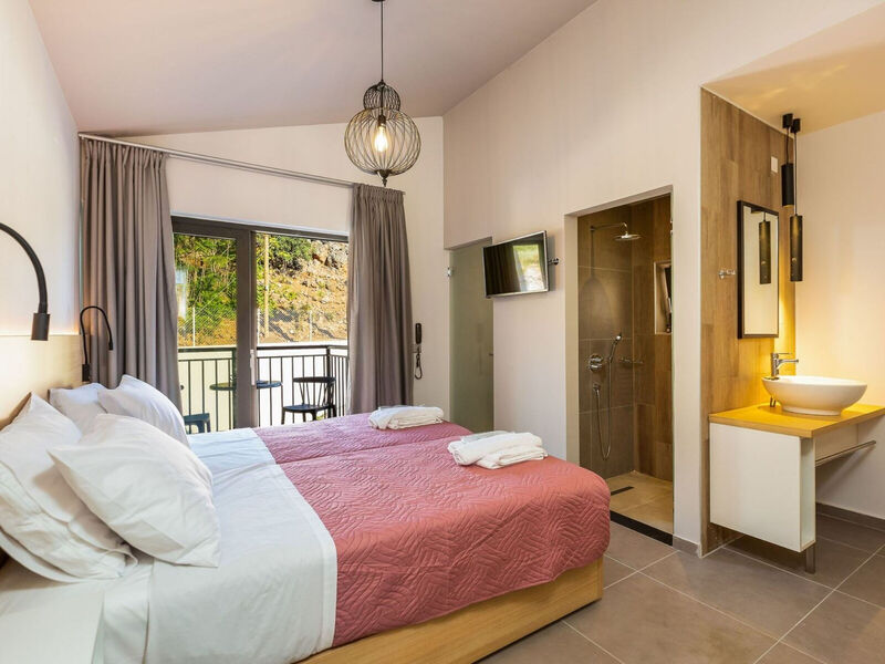 T-Hotel Premium Suites