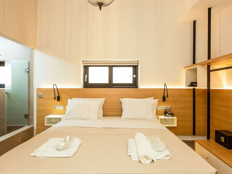 T-Hotel Premium Suites