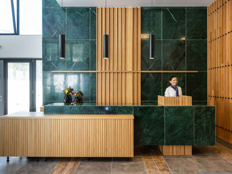 T-Hotel Premium Suites