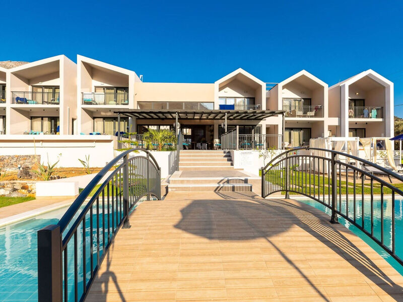 T-Hotel Premium Suites