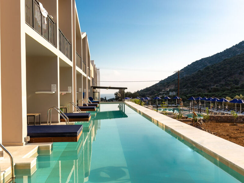 T-Hotel Premium Suites