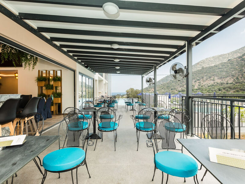 T-Hotel Premium Suites