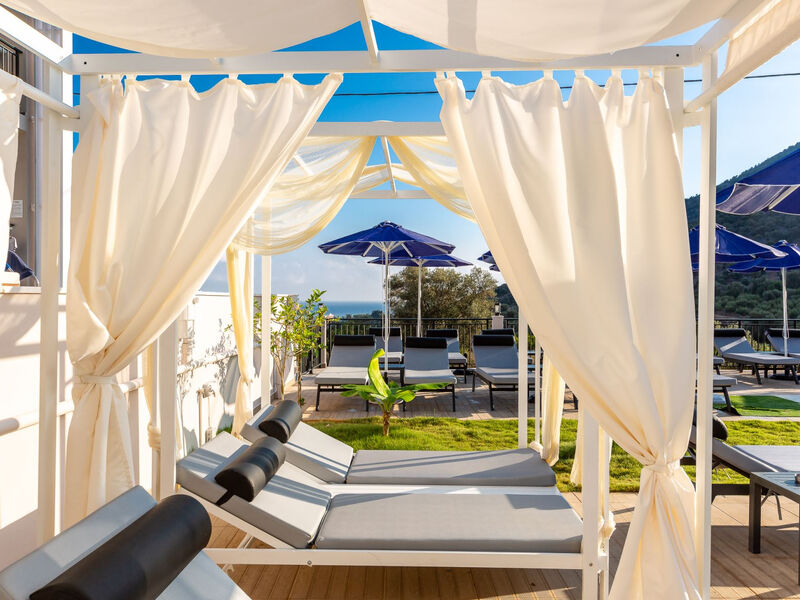 T-Hotel Premium Suites