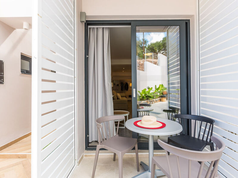 T-Hotel Premium Suites