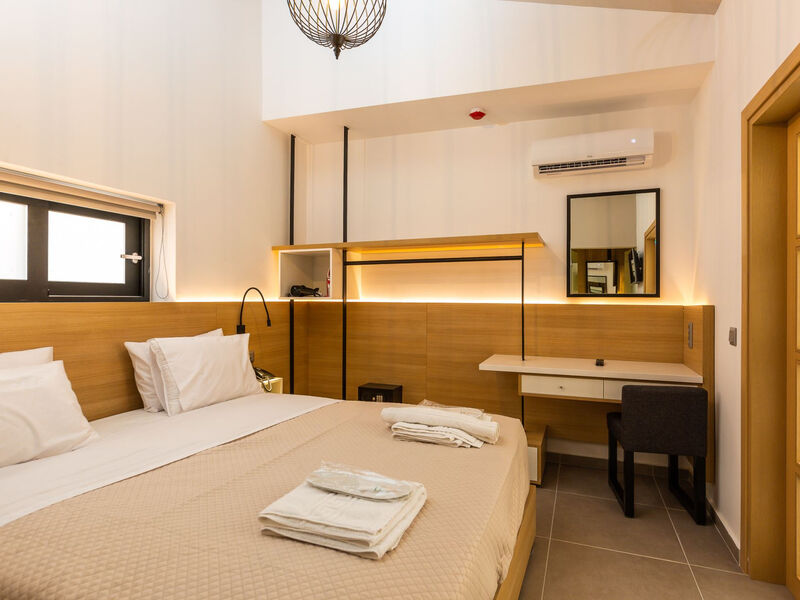 T-Hotel Premium Suites