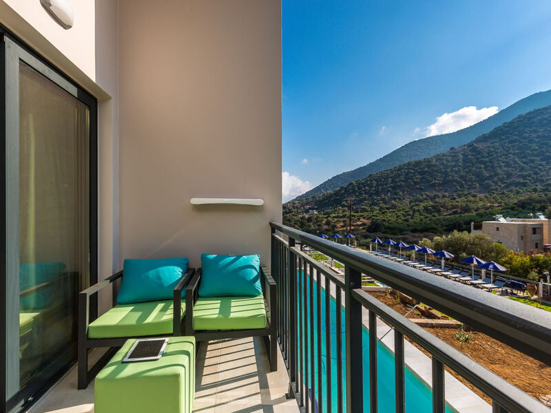 T-Hotel Premium Suites