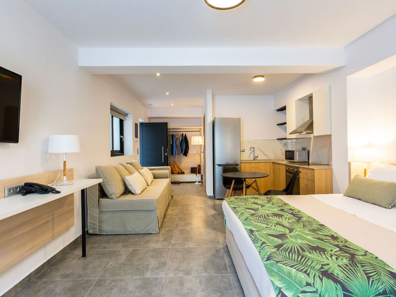 T-Hotel Premium Suites