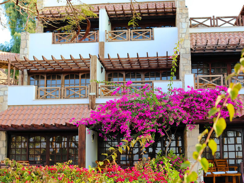 Taba Hotel & Nelson Village