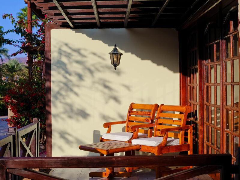 Taba Hotel & Nelson Village