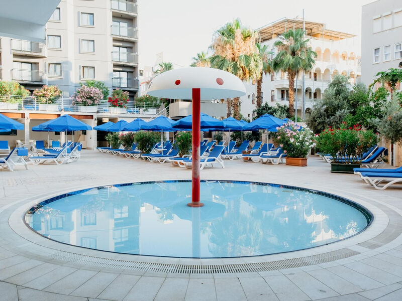 Tac Premier Hotel & Spa