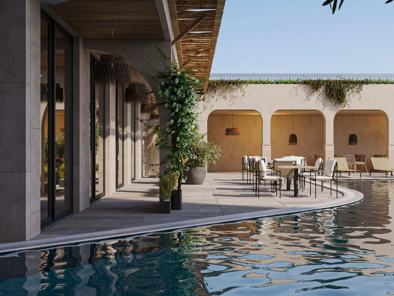 Tac Premier Hotel & Spa