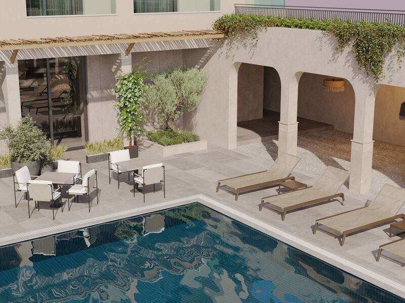 Tac Premier Hotel & Spa