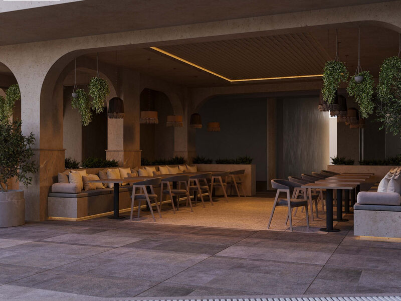 Tac Premier Hotel & Spa